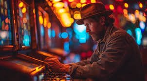 အားကစားလောင်းကစား live odds board မြင်ကွင်း